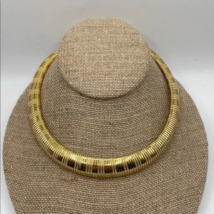 Vintage Tubogas Necklace